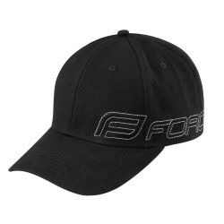 Casquette FORCE BEFORCE NOIR