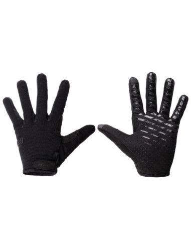 LUVAS FORCE MTB MOUNT PRETO