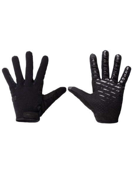 LUVAS FORCE MTB MOUNT PRETO