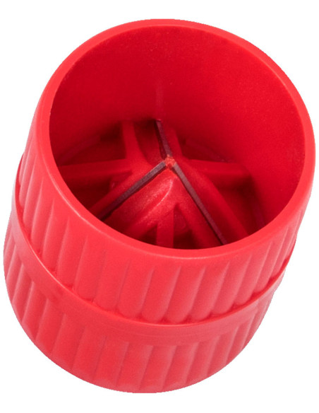 ESCARIADOR INTERNO - EXTERNO REAMER UNIOR