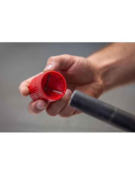  ESCARIADOR INTERNO - EXTERNO REAMER UNIOR