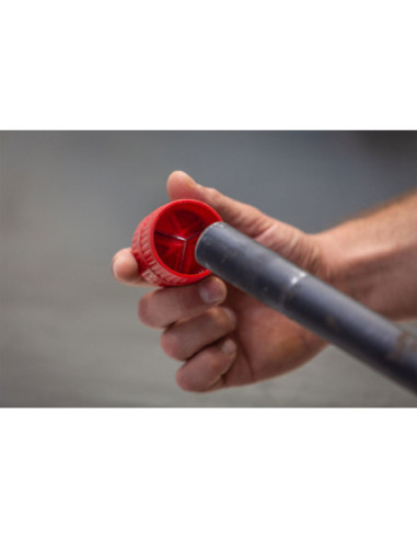  ESCARIADOR INTERNO - EXTERNO REAMER UNIOR