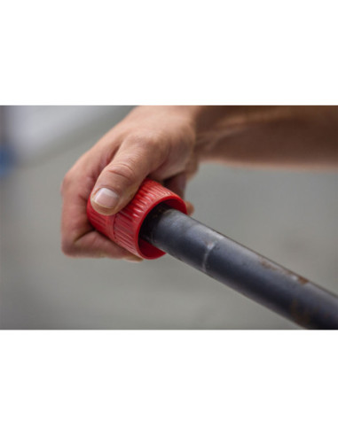  ESCARIADOR INTERNO - EXTERNO REAMER UNIOR