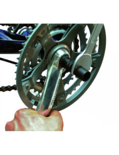 EXTRATOR DE PEDALEIRO 2