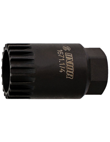 CHAVE BLOCO PEDALEIRO 20 DENTES