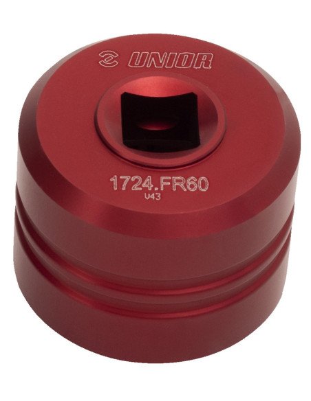 CHAVE MOTORES FAZUA RIDE 60