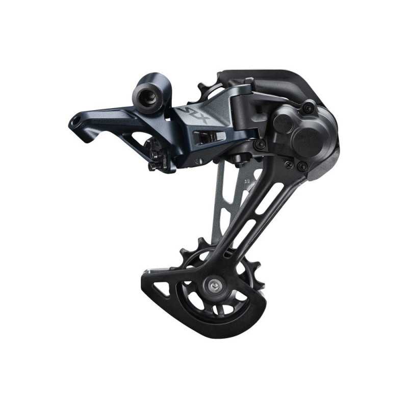 Rear shift long SLX M7100 12V