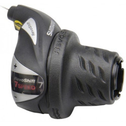 Right change handle SHIMANO 6V