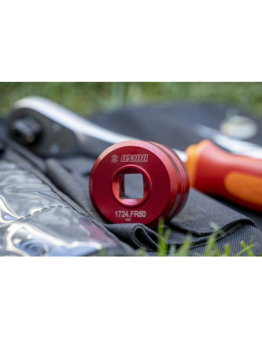  CHAVE MOTORES FAZUA RIDE 60