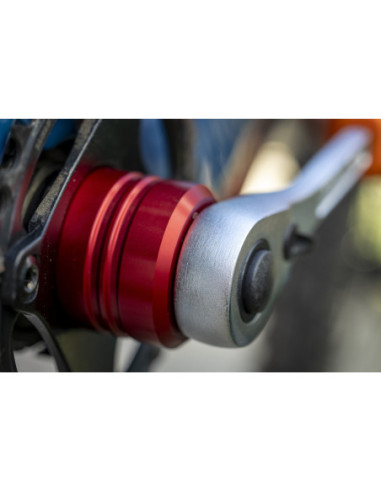  CHAVE MOTORES FAZUA RIDE 60