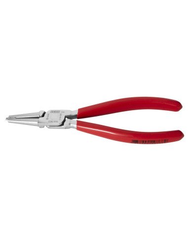 ALICATE PARA ANÉIS DE BLOQUEIO INTERNOS, RETO 140 (12-25MM)