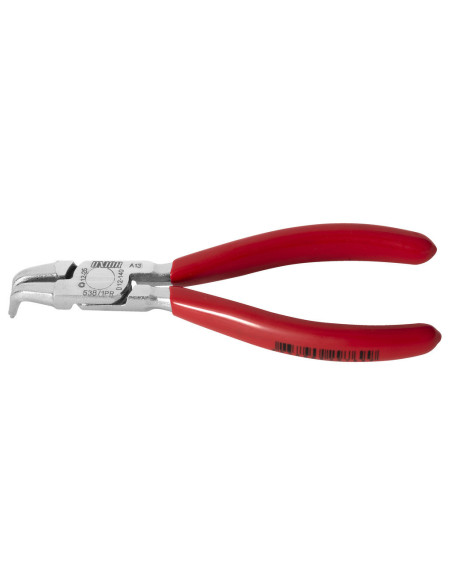 ALICATE PARA ANÉIS DE BLOQUEIO INTERNOS