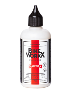LUBRIFICANTE PARA CORRENTES STAR MAX WAX 100ML