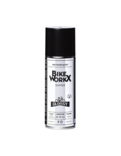 SPRAY DE BRILHO SHINER GLOSSY 200ML