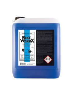 DESENGORDURANTE DRIVETRAIN CLEANER 5L