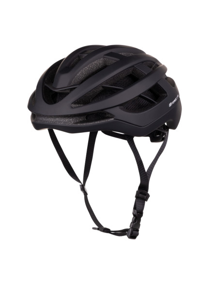 CAPACETE FORCE LYNX PRETO MATT