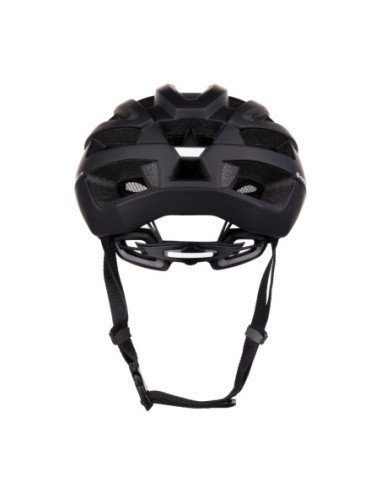  CAPACETE FORCE LYNX PRETO MATT
