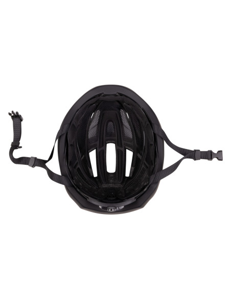  CAPACETE FORCE LYNX PRETO MATT