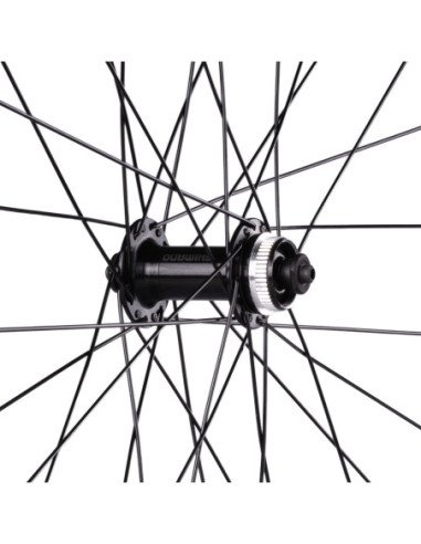  RODA DA FRENTE FORCE XC DISC 622x23 TX505-CL 32S