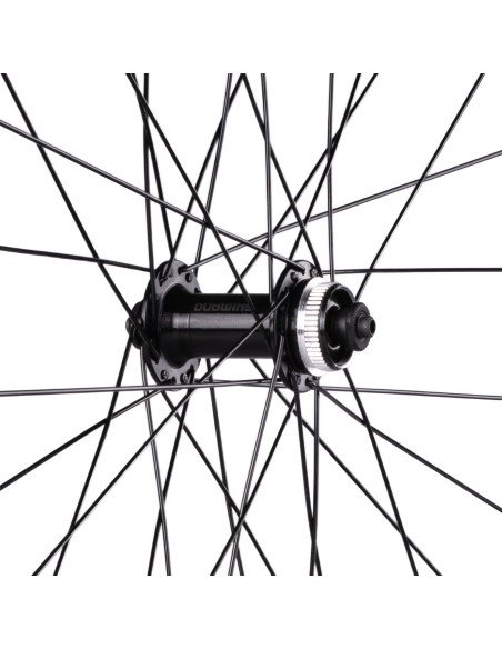  RODA DA FRENTE FORCE XC DISC 622x23 TX505-CL 32S