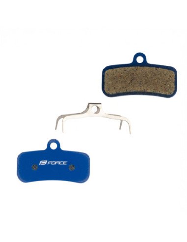 Pastilhas FORCE SH D03S POLYMER