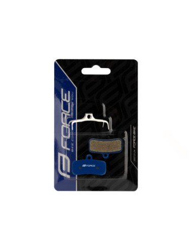  Pastilhas FORCE SH D03S POLYMER