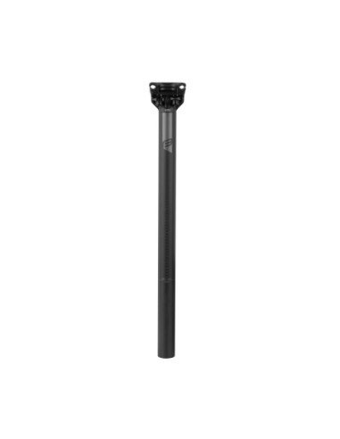 SEATPOST FORCE ALUMINUM 400MM
