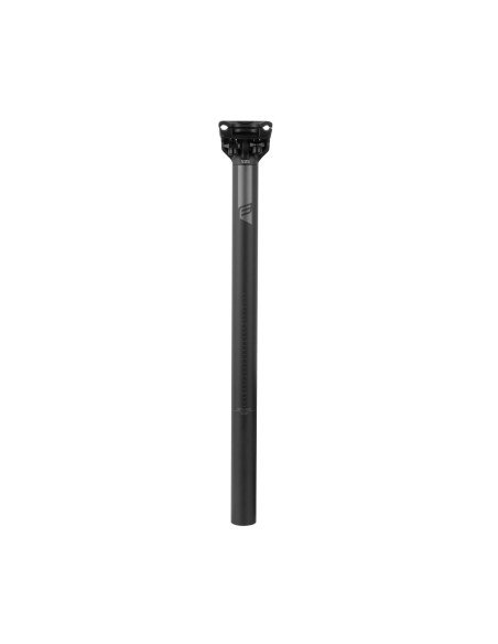 SEATPOST FORCE ALUMINUM 400MM