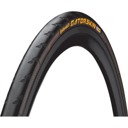 Tire Continental Gatorskin 700x28