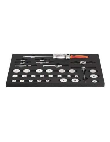 KIT DE HERRAMIENTAS PARA COJINETES