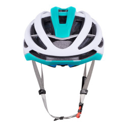 Casco Force FORCE LYNX BLANCO-TURQUESA