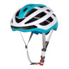 Casco Force FORCE LYNX BLANCO-TURQUESA