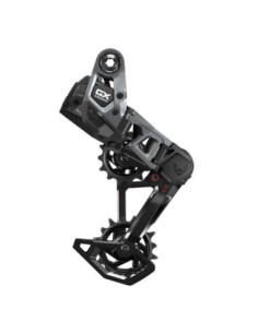 DESVIADOR TRÁS GX T-TYPE EAGLE AXS (BATERIA NÃO INCLUIDA)