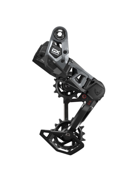 DESVIADOR TRÁS GX T-TYPE EAGLE AXS (BATERIA NÃO INCLUIDA)