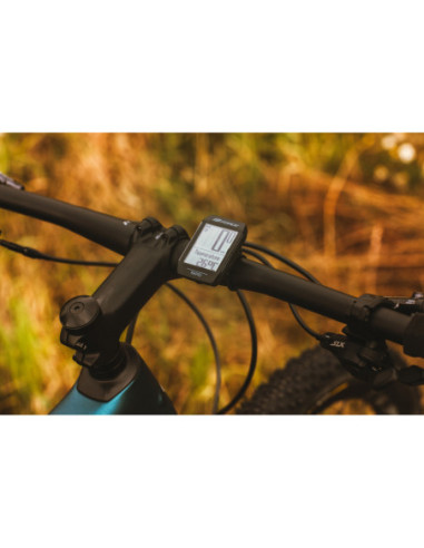  KMS FORCE RAPID 15 FUNÇÕES SEM FIOS PRETO