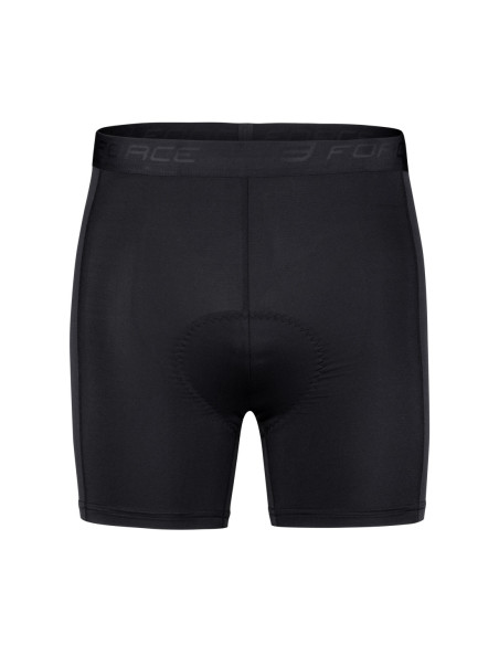 CALÇÕES FORCE MTB SUPPORT