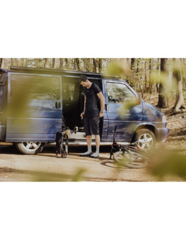 PANTALONES FORCE MTB SUPPORT