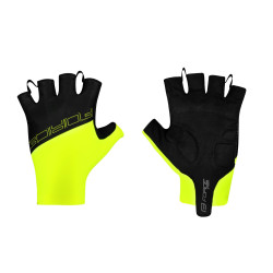 Guantes FORCE EVEN 2023 AMARILLO