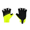 Gloves FORCE EVEN 2023 YELLOW