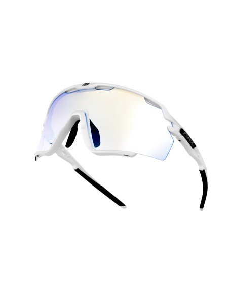 GAFAS FORCE CYCLONE BLANCO FOTOCROMATICA