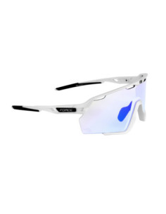 SUNGLASSES FORCE CYCLONE WHITE PHOTOCHROMIC 2