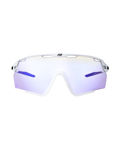 GAFAS FORCE CYCLONE BLANCO FOTOCROMATICA