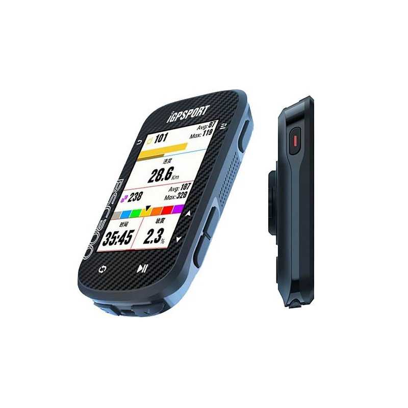 iGPSPORT GPS BSC300