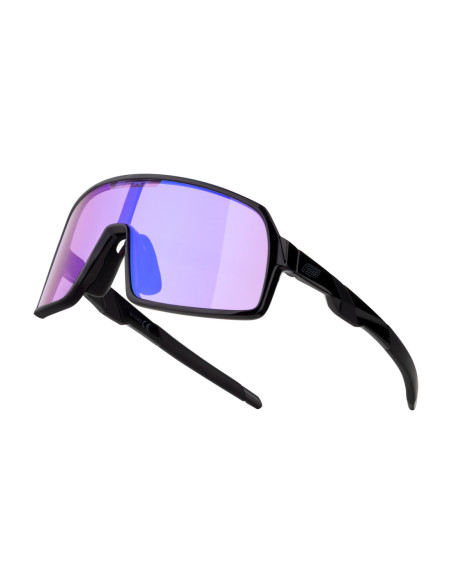 ÓCULOS FORCE VIBE JUNIOR PRETO