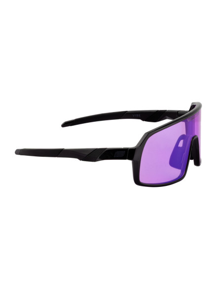  ÓCULOS FORCE VIBE JUNIOR PRETO