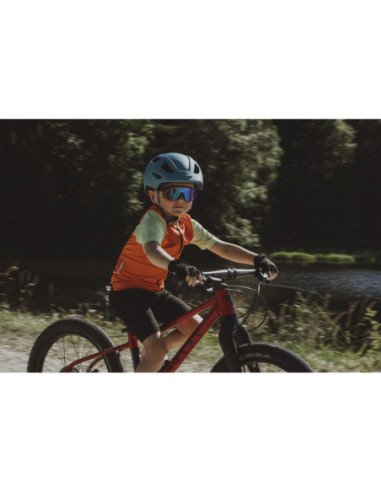  ÓCULOS FORCE VIBE JUNIOR PRETO