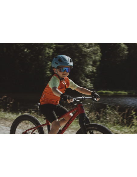  ÓCULOS FORCE VIBE JUNIOR PRETO