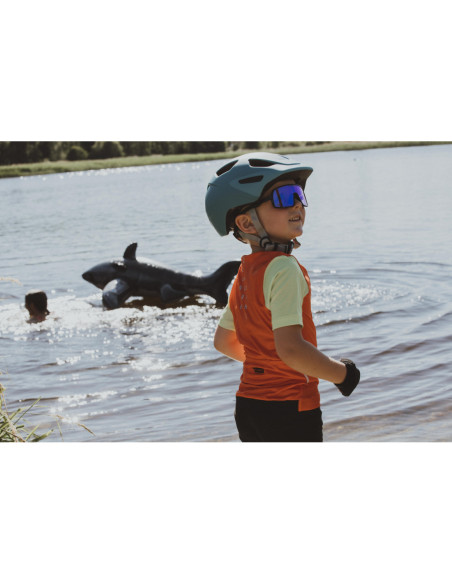  ÓCULOS FORCE VIBE JUNIOR PRETO