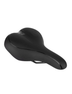 SELIM FORCE COMFORT GEL MEN TOURIST PRETO