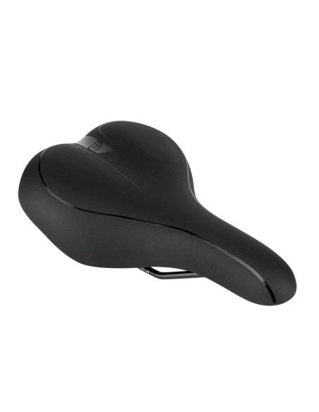 SELLE FORCE COMFORT GEL MEN TOURIST NOIR